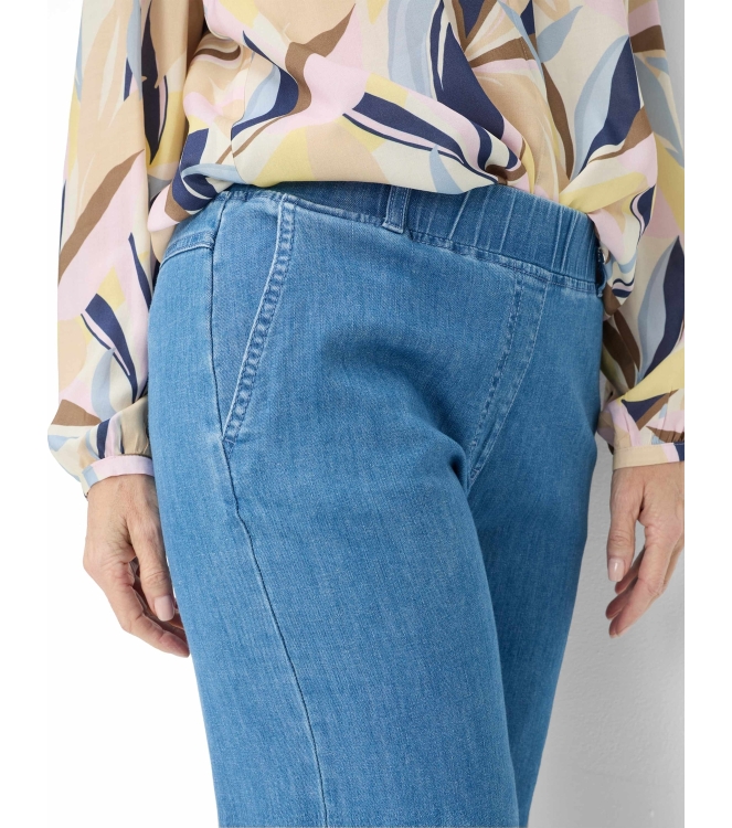 Raphaela by Brax PAM FLARED 29 Bleached