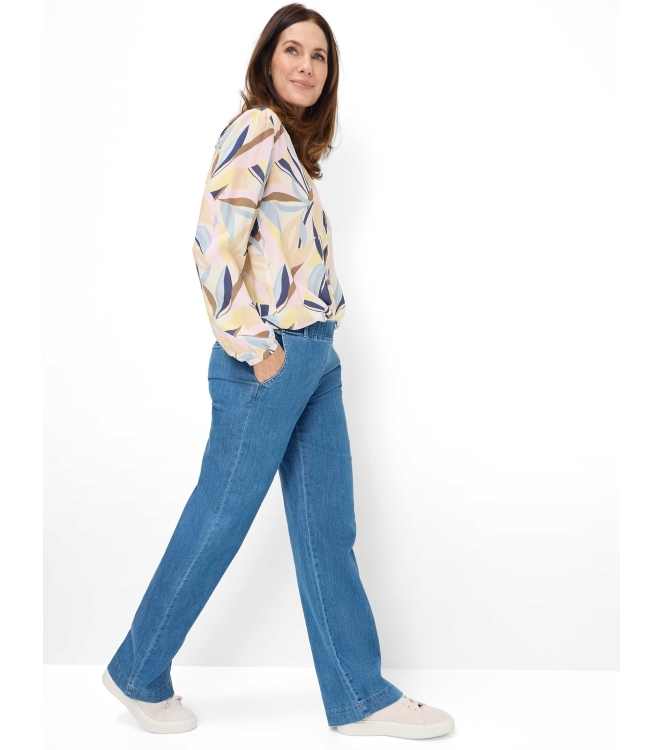 Raphaela by Brax PAM FLARED 29 Bleached