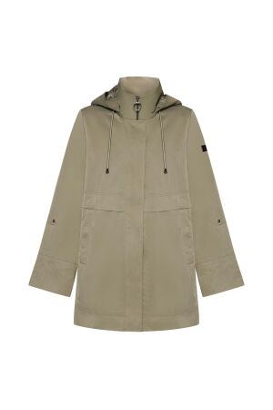 Betty Barclay Jacke Casual 5784 Oak green