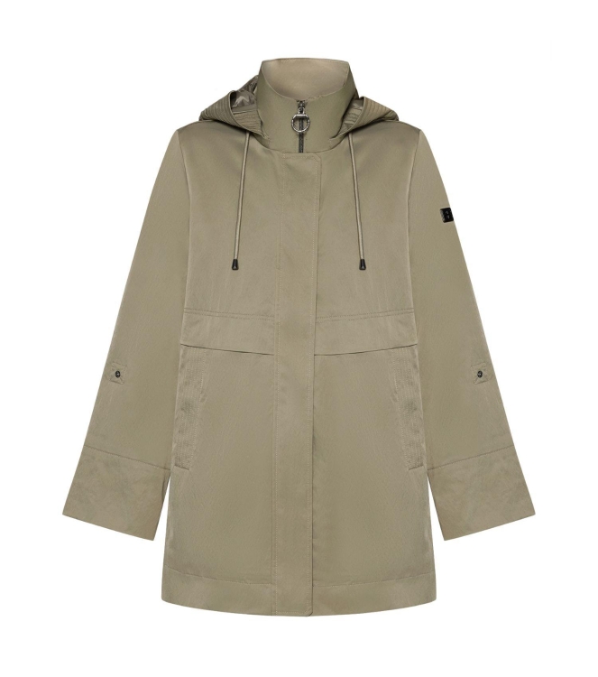 Betty Barclay Jacke Casual 5784 Oak green