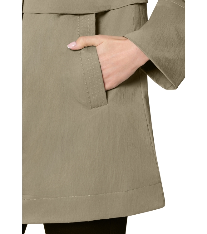 Betty Barclay Jacke Casual 5784 Oak green