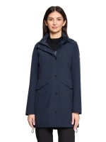 Betty Barclay Jacke Casual 8538 Deep navy