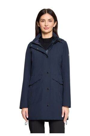 Betty Barclay Jacke Casual 8538 Deep navy