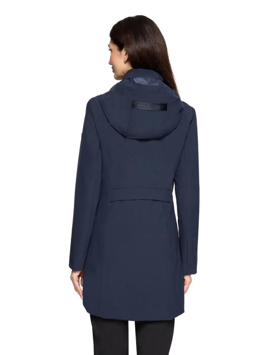Betty Barclay Jacke Casual 8538 Deep navy