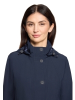 Betty Barclay Jacke Casual 8538 Deep navy