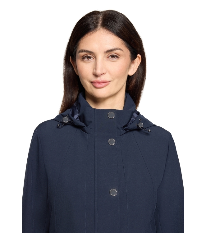 Betty Barclay Jacke Casual 8538 Deep navy