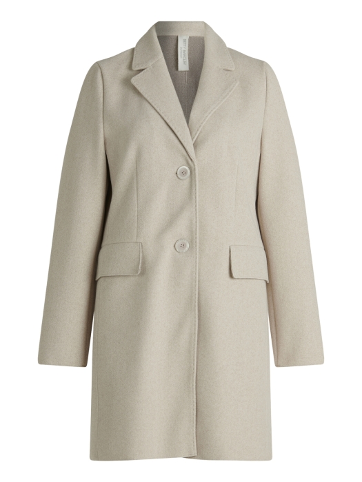Betty Barclay Jacke Wolle 1715 Nature melange