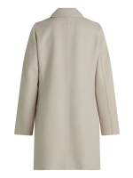 Betty Barclay Jacke Wolle 1715 Nature melange