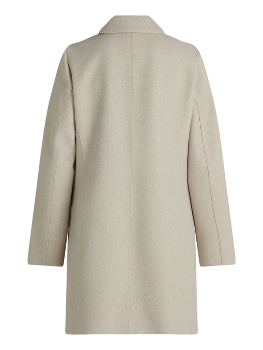 Betty Barclay Jacke Wolle 1715 Nature melange
