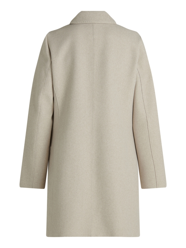 Betty Barclay Jacke Wolle 1715 Nature melange