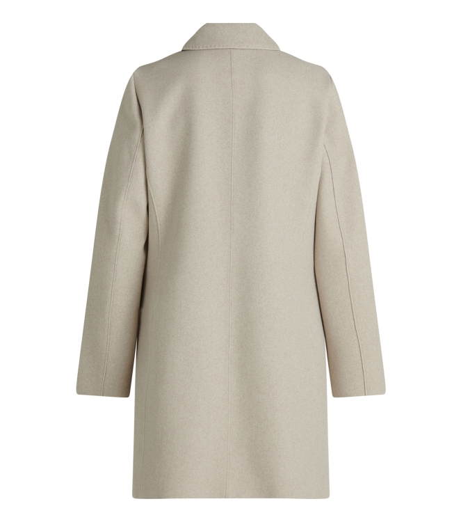 Betty Barclay Jacke Wolle 1715 Nature melange