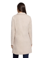 Betty Barclay Jacke Wolle 1715 Nature melange