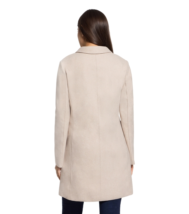 Betty Barclay Jacke Wolle 1715 Nature melange