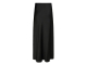Neo Noir Viso heavy sateen bedaz skirt 100 Black