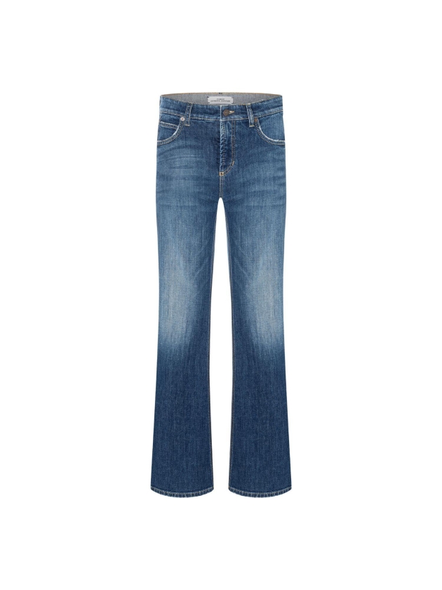 Cambio Fabienne 5413 Destroyed hem