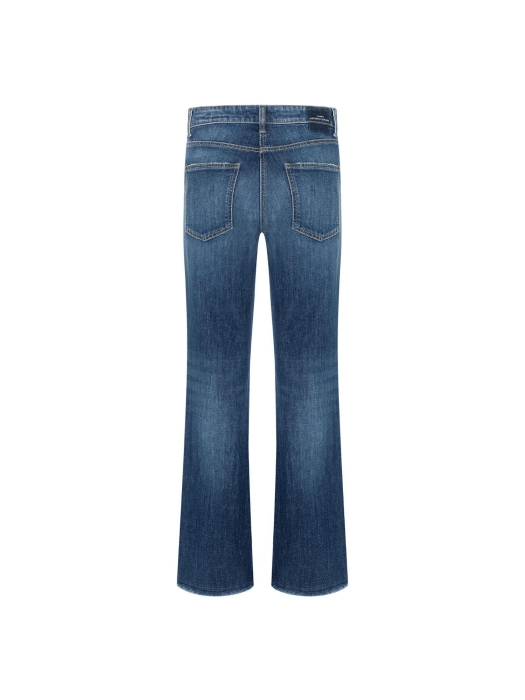 Cambio Fabienne 5413 Destroyed hem