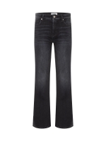 Cambio Paris flared 5038 Shaping black dark