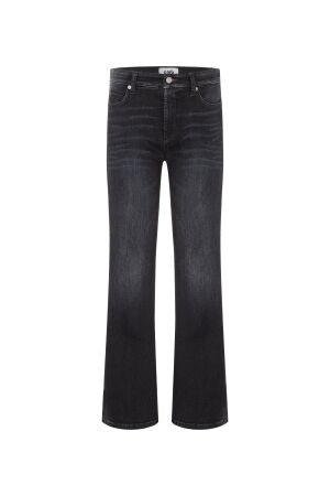 Cambio Paris flared 5038 Shaping black dark