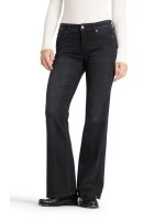 Cambio Paris flared 5038 Shaping black dark