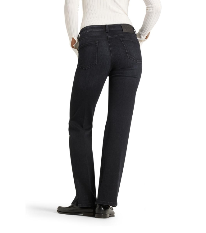 Cambio Paris flared 5038 Shaping black dark