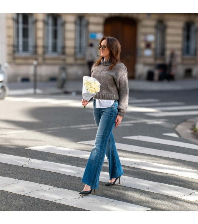 Cambio Fabienne patch 5144 Light shadow used