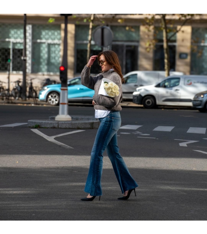 Cambio Fabienne patch 5144 Light shadow used