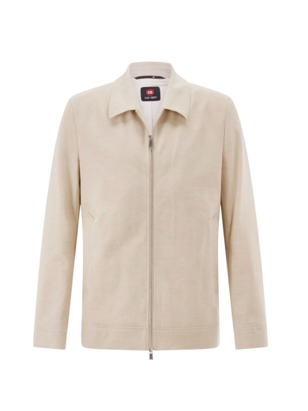 CG-Club of gents Outdoor CG Olof 21 Hellbeige