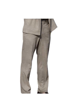 CG-Club of gents Hose/Trousers CG Orlando 23 Dunkelbeige