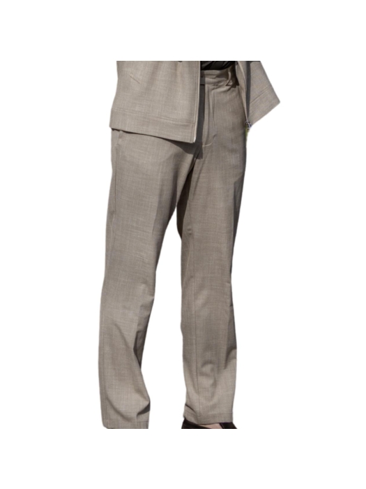 CG-Club of gents Hose/Trousers CG Orlando 23 Dunkelbeige