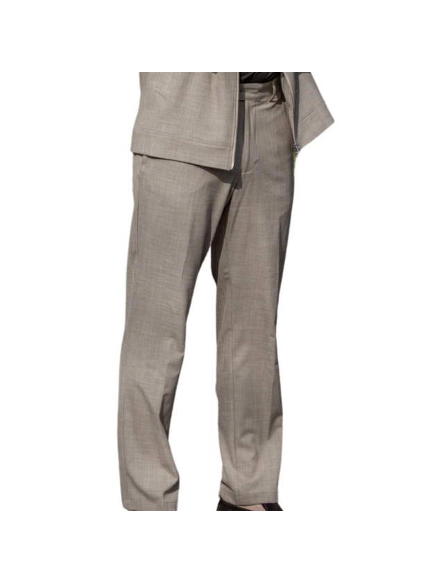 CG-Club of gents Hose/Trousers CG Orlando 23 Dunkelbeige