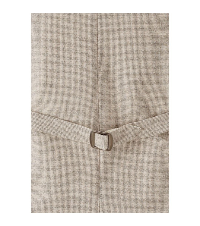 CG-Club of gents Weste/Waistcoat CG Plum-N 71 Hellbraun