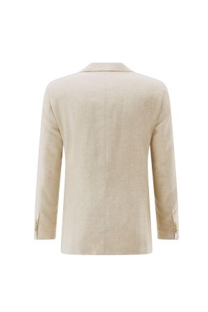 Carl Gross Sakko/Jacket CG Tannon-G SV 21 Hellbeige