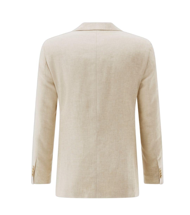 Carl Gross Sakko/Jacket CG Tannon-G SV 21 Hellbeige