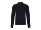 Cavallaro Basso Polo LS 699000 Dark blue
