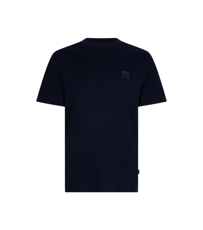 Cavallaro Luca Tee 699000 Dark blue