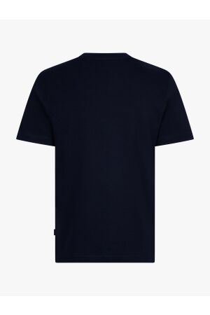 Cavallaro Luca Tee 699000 Dark blue