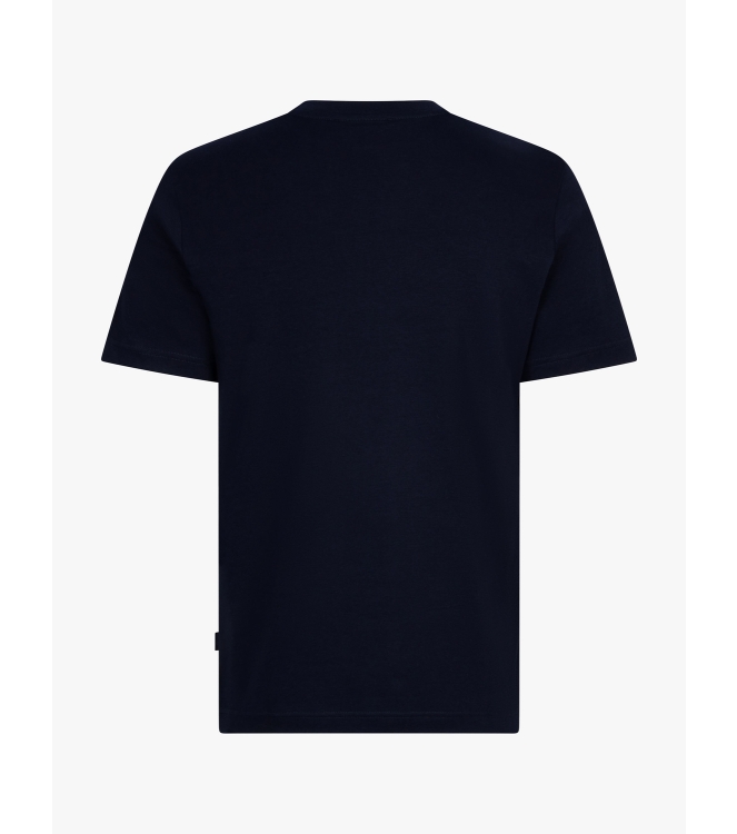 Cavallaro Luca Tee 699000 Dark blue