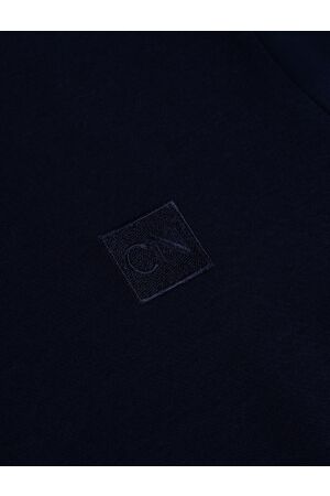 Cavallaro Luca Tee 699000 Dark blue