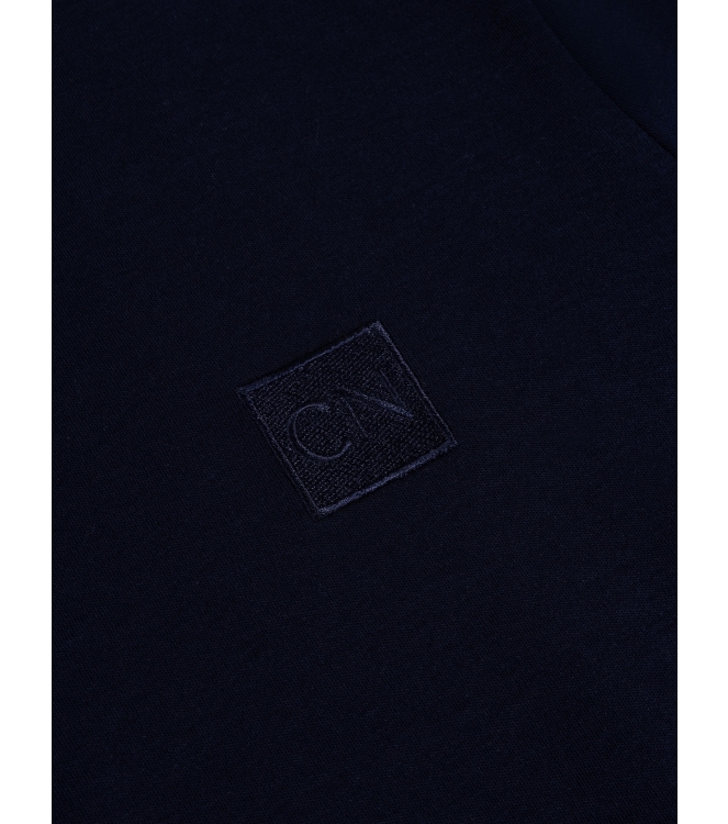 Cavallaro Luca Tee 699000 Dark blue