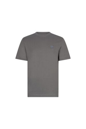 Cavallaro Luca Tee 960000 Faded grey
