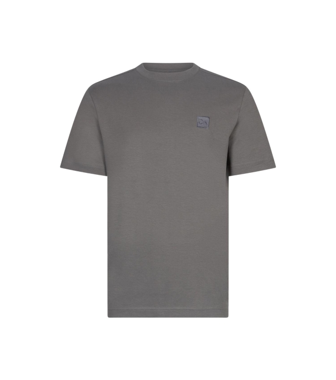 Cavallaro Luca Tee 960000 Faded grey