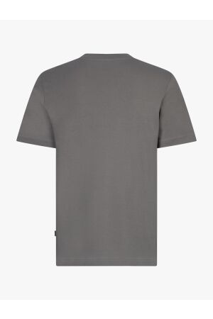 Cavallaro Luca Tee 960000 Faded grey