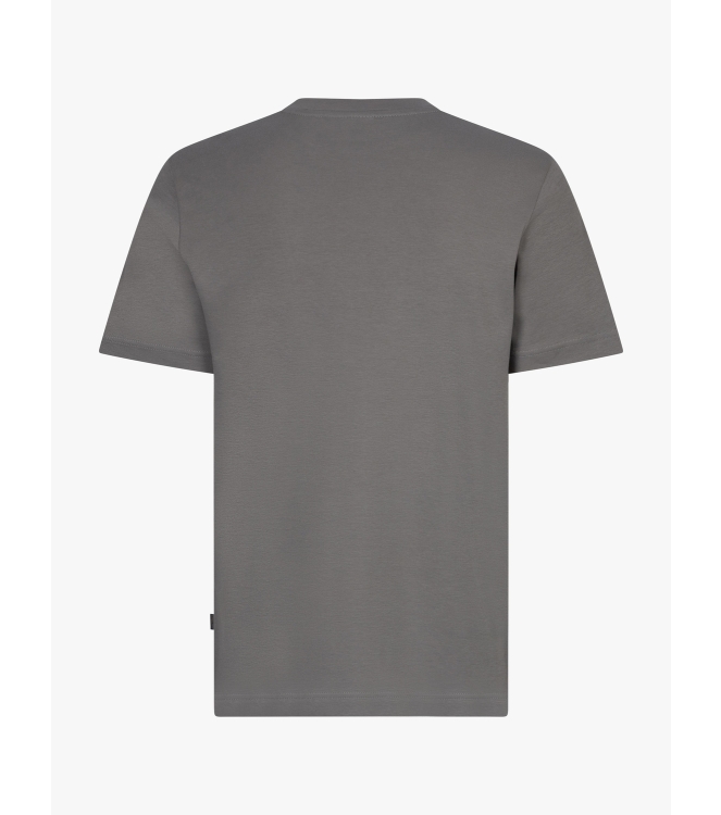 Cavallaro Luca Tee 960000 Faded grey