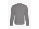 Cavallaro Sanago R Neck Sweat 960000 Faded grey