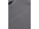 Cavallaro Sanago R Neck Sweat 960000 Faded grey