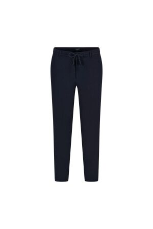Cavallaro Zigo Trousers 699000 Dark blue