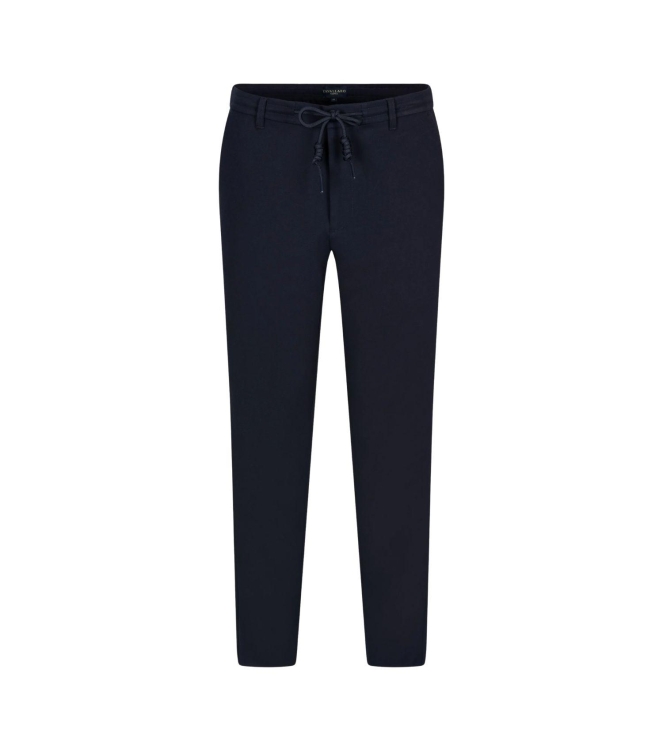 Cavallaro Zigo Trousers 699000 Dark blue