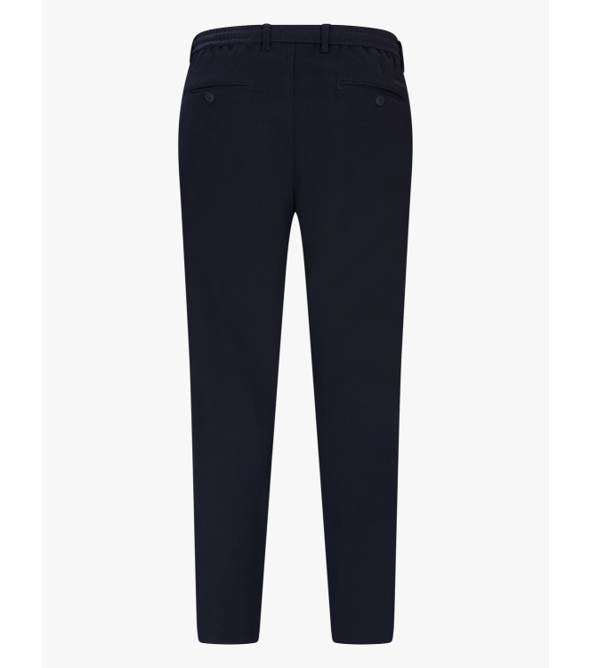 Cavallaro Zigo Trousers 699000 Dark blue