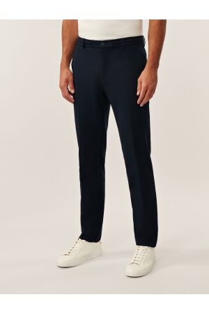 Cavallaro Zigo Trousers 699000 Dark blue