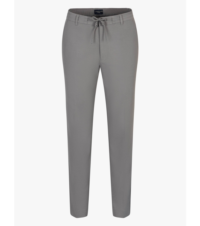 Cavallaro Zigo Trousers 960000 Faded grey